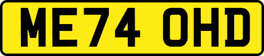 ME74OHD