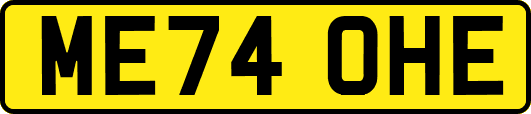 ME74OHE