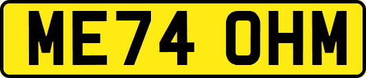 ME74OHM