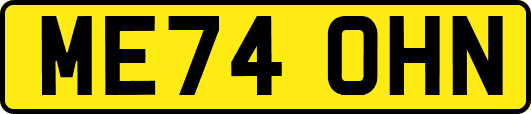 ME74OHN