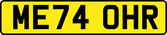 ME74OHR