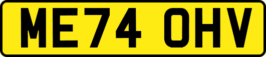 ME74OHV