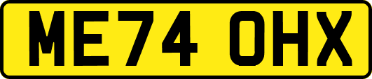 ME74OHX