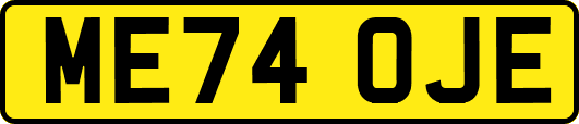 ME74OJE