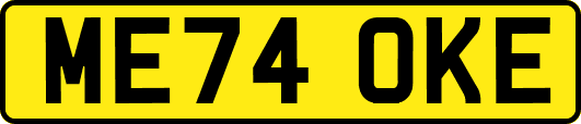 ME74OKE