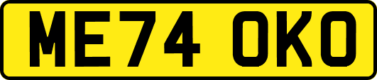 ME74OKO