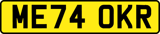 ME74OKR