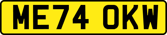 ME74OKW