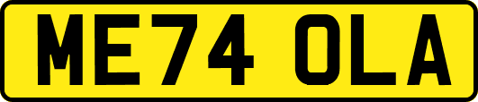 ME74OLA