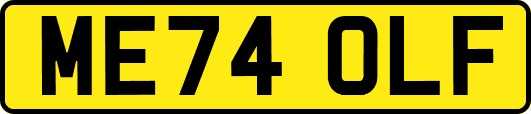 ME74OLF