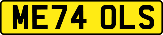 ME74OLS