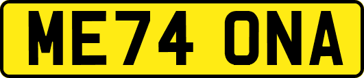 ME74ONA