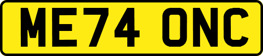 ME74ONC