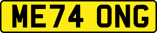 ME74ONG