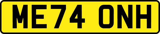ME74ONH