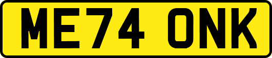 ME74ONK