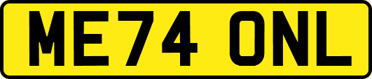 ME74ONL
