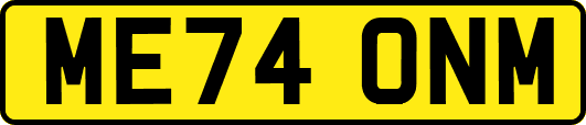 ME74ONM