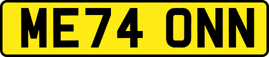 ME74ONN