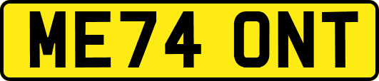 ME74ONT