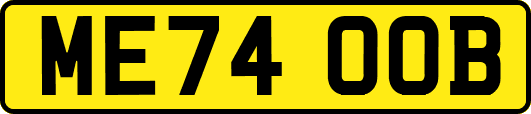 ME74OOB