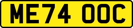 ME74OOC