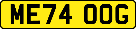 ME74OOG