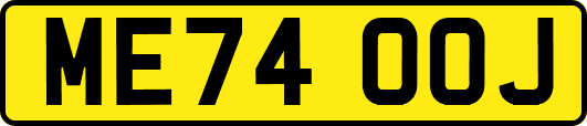 ME74OOJ