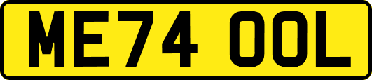ME74OOL