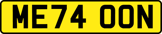 ME74OON