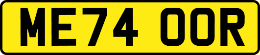 ME74OOR