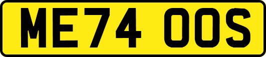 ME74OOS