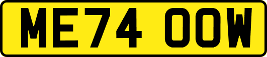 ME74OOW