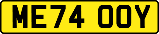 ME74OOY