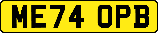 ME74OPB