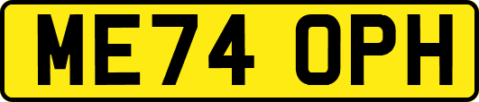 ME74OPH
