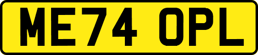 ME74OPL