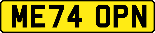 ME74OPN