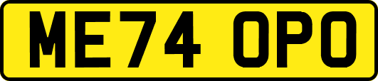 ME74OPO