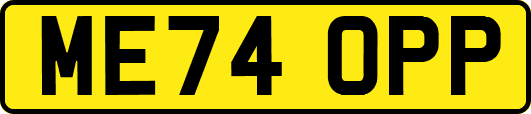 ME74OPP