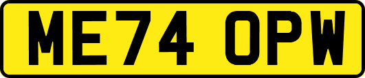 ME74OPW