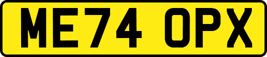 ME74OPX