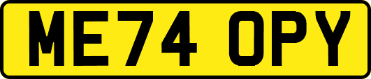 ME74OPY