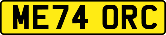 ME74ORC
