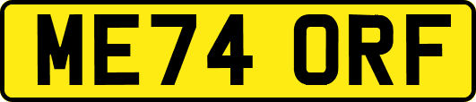 ME74ORF