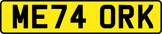 ME74ORK