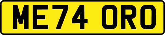 ME74ORO