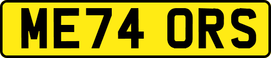 ME74ORS