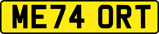 ME74ORT
