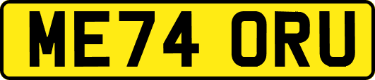 ME74ORU